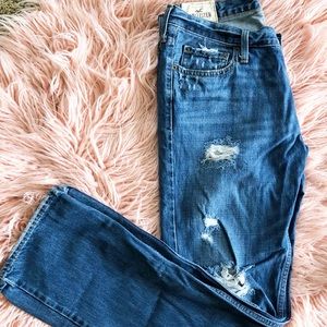 HOLLISTER l 34x34 men’s jeans